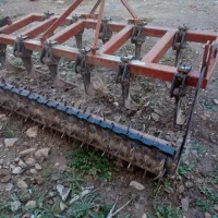 چیزل ترک ۱۱ شاخه|ماشین‌آلات صنعتی|مرودشت, تخت جمشید|دیوار