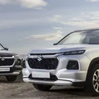 حواله سوزوکی ویتارا