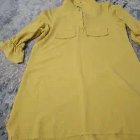 لباس شومیز نونو