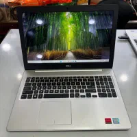 لپ تاپ قدرتمند i7 گرافیک ۴