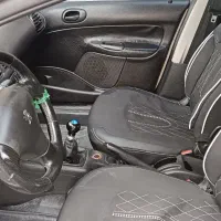 ۲۰۶|خودرو سواری و وانت|اسلام‌شهر, شهرک احمدیه|دیوار