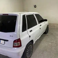 پراید 111 مدل 97