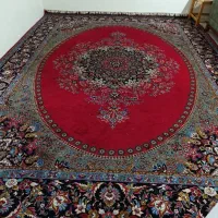 فرش۱۲متری لاکی