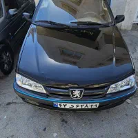 پارس elx مدل ۸۴ پلم