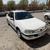 پارس دوگانه کارخانه ۹۴ معاوضه با ۲۰۶