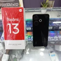 Redmi 13 حافظه256 Rm8