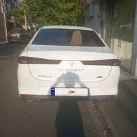 ریسپکت ۴۰۳  بدون رنگ، شاسی سالم نقد واقساط
