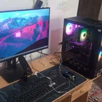 کامپیوتر پی سی گیمینگ