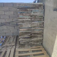 اجاره قالب بتن