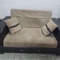 مبل راحتی ۷ نفره|مبلمان خانگی و میز عسلی|شاهرود, |دیوار