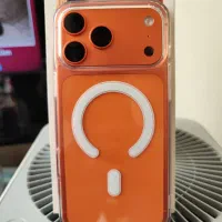 آیفون ۱۷ پرو مکس 256 ZAA