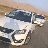 کوییک gx|خودرو سواری و وانت|نقده, |دیوار