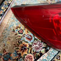 چراغ خطر دنا|قطعات یدکی و لوازم جانبی|ساوه, |دیوار