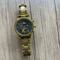 حراج انواع ساعت مردانه و زنانه