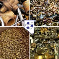 خرید و فروش انواع ضایعات مس برنج کابل سیم زینک