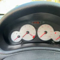 206 sd|خودرو سواری و وانت|مشهد, احمدآباد|دیوار