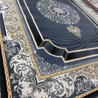 فرش 12متری700شانه تراکم 2550قیمت هرجفت 32میلیون