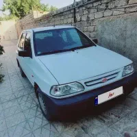 پراید se131