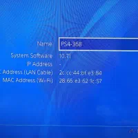 Ps4 Pro|کنسول، بازی ویدئویی و آنلاین|مشهد, شریف|دیوار