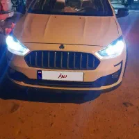 اطلس Gl مدل ۱۴۰۴