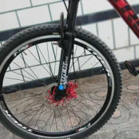 دوچرخه ۲۷ نیم|دوچرخه، اسکیت، اسکوتر|رامشیر, |دیوار