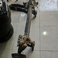 اکسل کامل پژو پرشیا سمند دنا