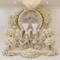 سالن عقد ترنم وصال