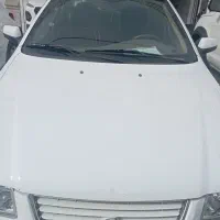 سمند ef7 دوگانه