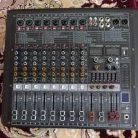 پاور میکسر ساندکو مدل PM3808