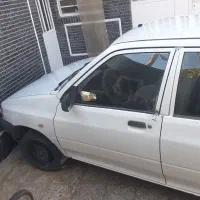 پراید مدل ۹۰