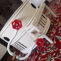 تنور گازی|اجاق گاز و لوازم برقی پختوپز|شوش, |دیوار