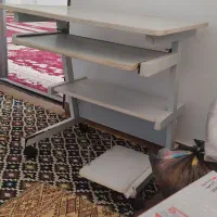 میز کامپیوتر|میز تحریر و کامپیوتر|بکتاش, |دیوار