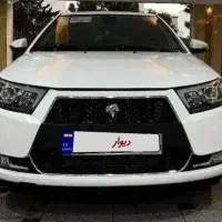 دنا پلاس آپشنال اتومات مدل ۱۴۰۴