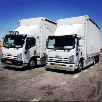 (شرکت باربری نسیم بـار)۱۰۰٪تضمینی باکارگروکامیونت