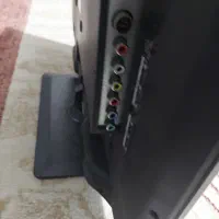 تلویزیون و مانیتور 22 اینچ مارشال|تلویزیون و پروژکتور|آبیک, |دیوار