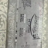 فرش ۹متری/ طرح وینتیج / فرش 9متری|فرش|رشت, پل تالشان|دیوار