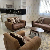 هتل اپارتمان دوخوابه با پارکینگ