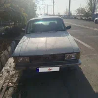 پیکان انژکتوری ۸۲|خودرو سواری و وانت|تبریز, |دیوار