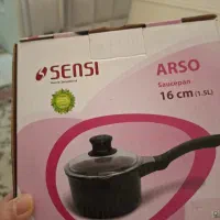 شیرداغ کن مارک سنسی آلمان