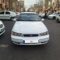 دووسیلو مدل ۱۳۸۱