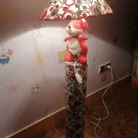 چراغ خواب کودک|چراغ خواب و آباژور|قم, پردیسان|دیوار