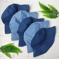 انواع کلاه زنانه مردانه