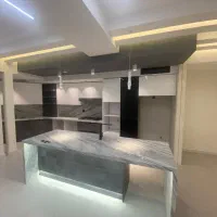 آپارتمان 130 متری کلید نخورده /دروس|فروش آپارتمان|تهران, قلهک|دیوار