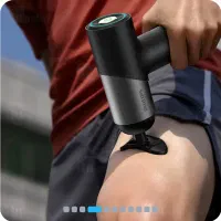 ماساژور تفنگی فیلیپس|تجهیزات ورزشی|تبریز, |دیوار