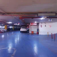 استخدام نظافت چی  در پارکینگ طبقاتی