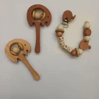 اکسسوری روز نوزاد برند لالاکیدز