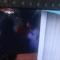 تلویزیون ال ای دی ۴۳اینچ اسنوا