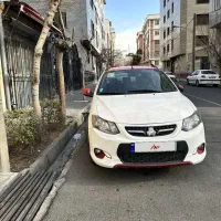 کوییک دنده‌ای R، مدل ۱۳۹۸|خودرو سواری و وانت|شهرکرد, |دیوار