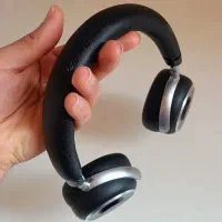 هدفون headphone