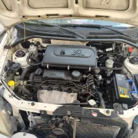 تیبا دوگانه شرکتی